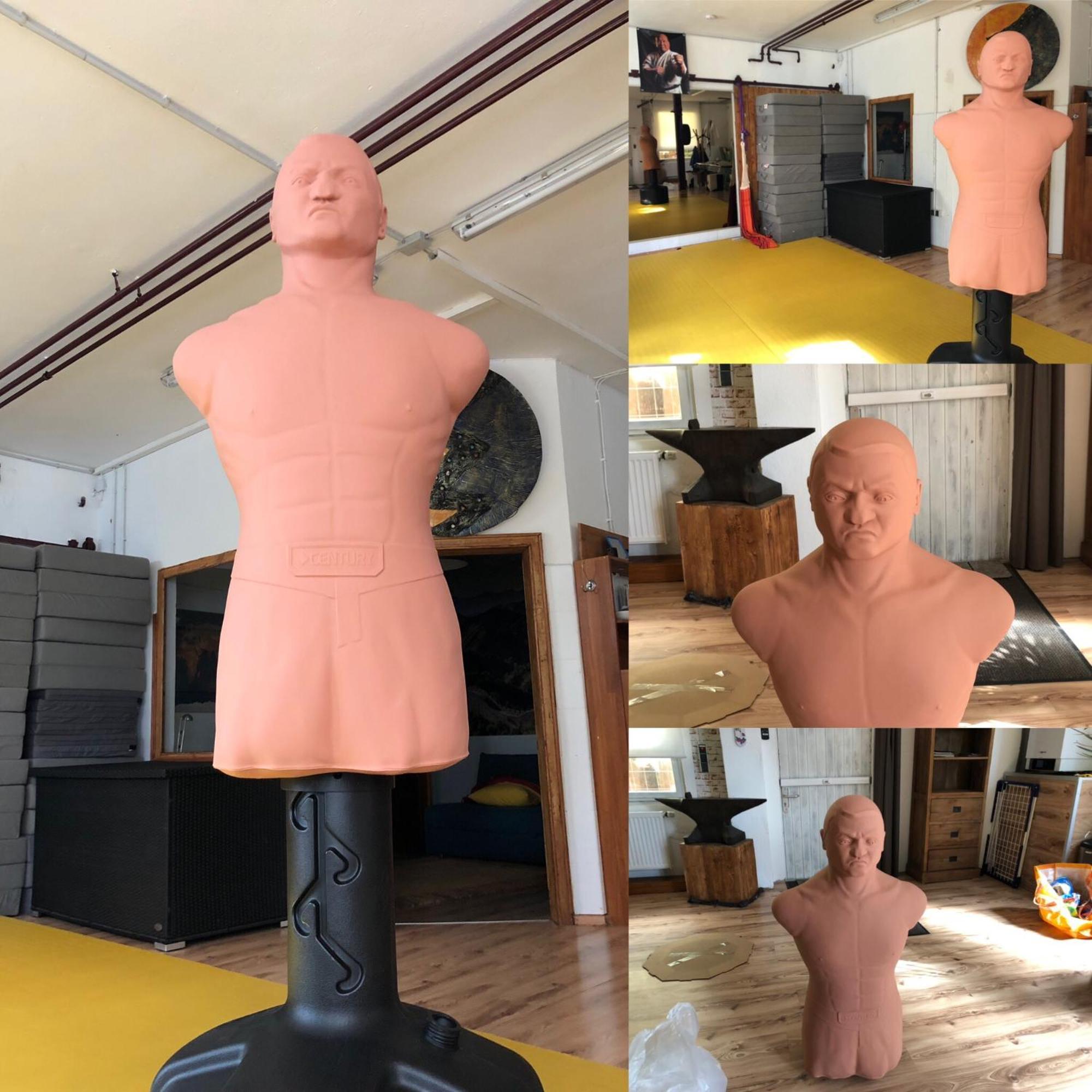 FDH Carli'S Base Camp 빌라 외부 사진