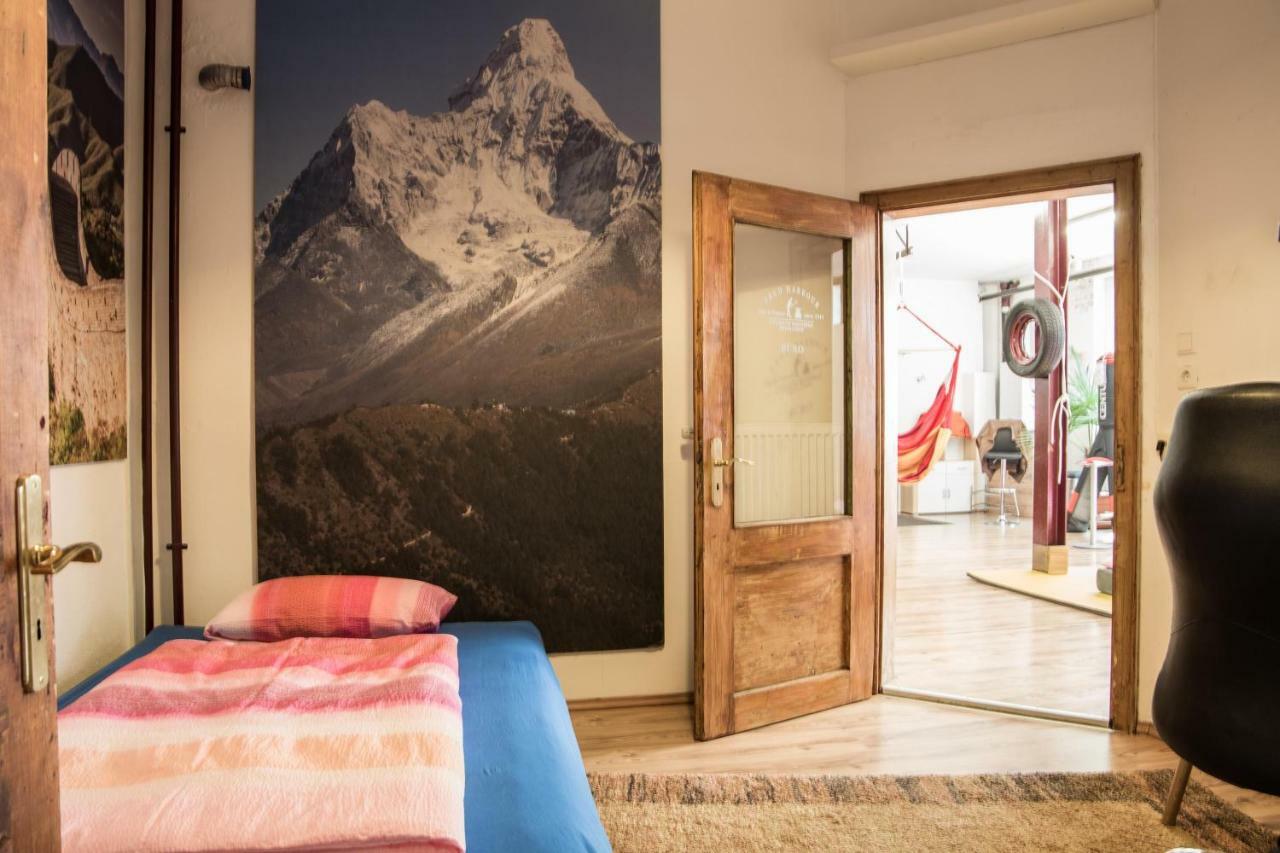 FDH Carli'S Base Camp 빌라 외부 사진