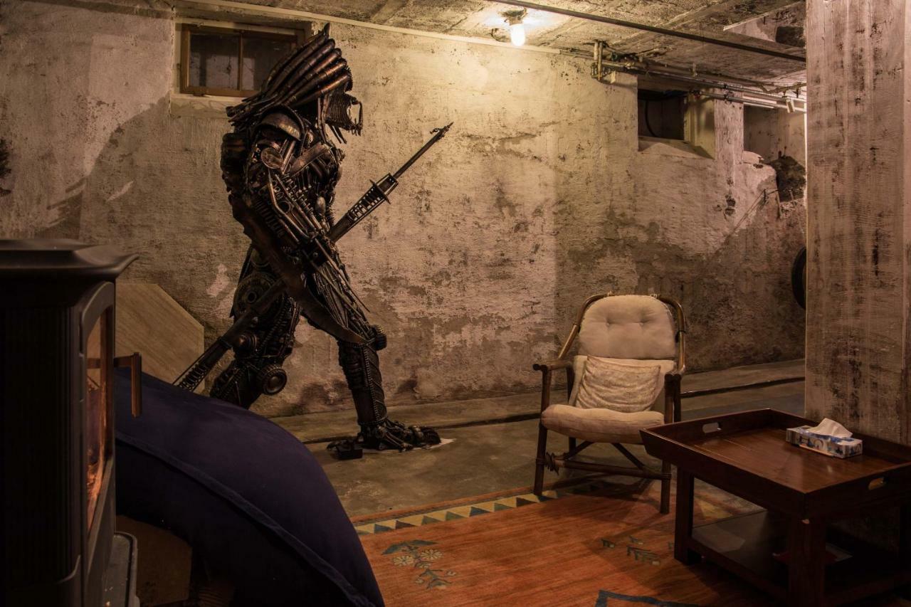 FDH Carli'S Base Camp 빌라 외부 사진