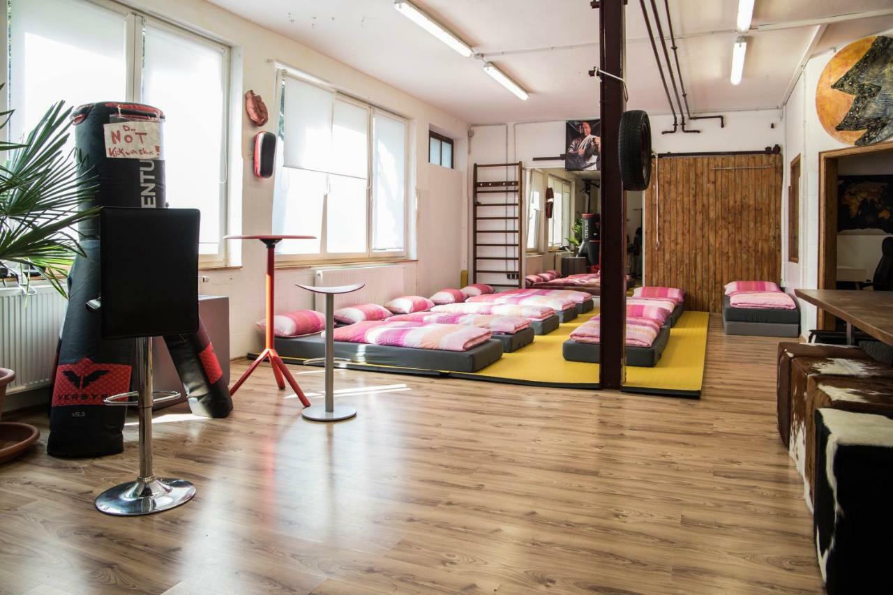 FDH Carli'S Base Camp 빌라 외부 사진