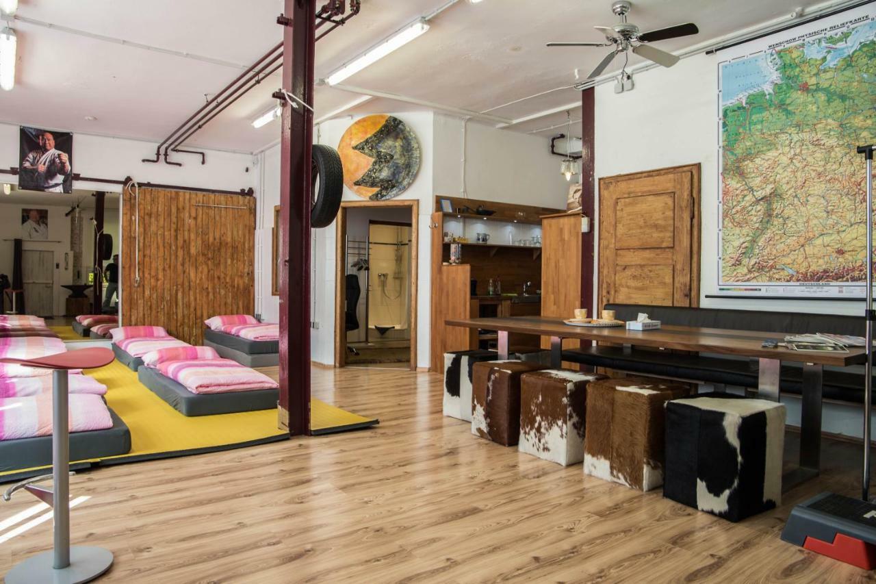 FDH Carli'S Base Camp 빌라 외부 사진