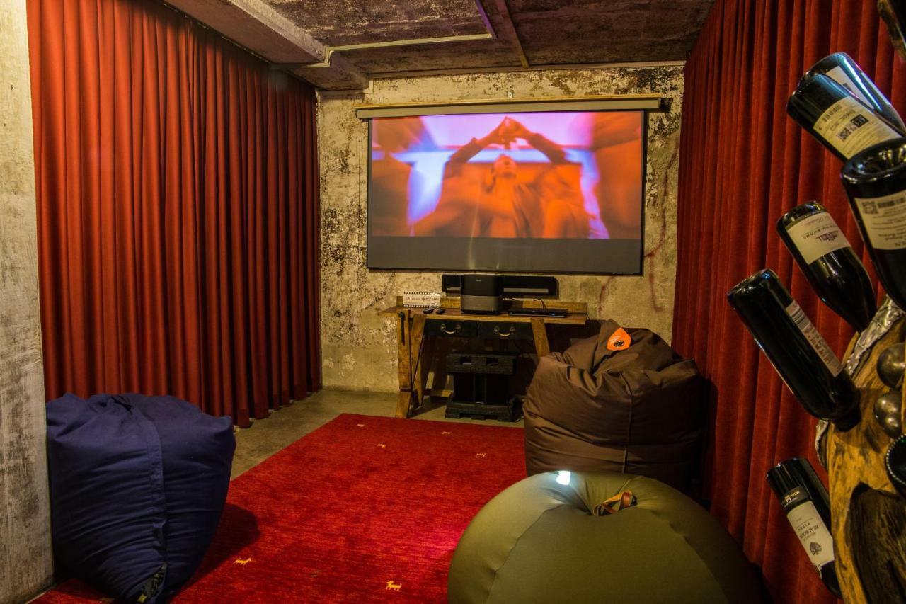 FDH Carli'S Base Camp 빌라 외부 사진